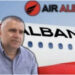 Biznesmeni Erdoganit/ VIDEO/ “Air Albania” me aksioner Sinan Idrizin lë në mëshirë të fatit pasagjerët në Milano, punonjësja e kompanisë i mbyll telefonin qytetarit