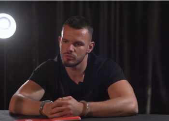 Çimi i Big Brother: Të dashurës i paguaja 1 mijë Euro në muaj thonjtë dhe flokët