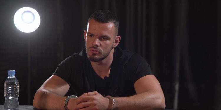 Çimi i Big Brother: Të dashurës i paguaja 1 mijë Euro në muaj thonjtë dhe flokët