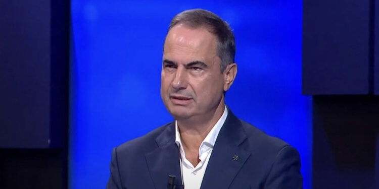 Protesta e opozitës/ Boçi: Jemi goditur me spraj direkt dhe një qytetar u dogj