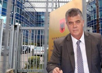 Shtyhet seanca për Incineratorin e Fierit në Apelin e GJKKO-së, shkak mungesa e avokatëve të ish-ministrit Lefter Koka