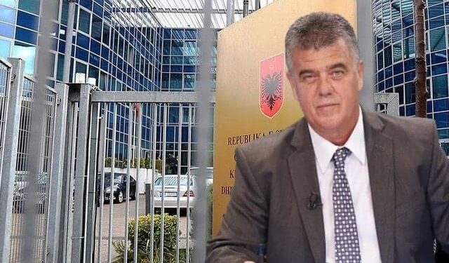 Shtyhet seanca për Incineratorin e Fierit në Apelin e GJKKO-së, shkak mungesa e avokatëve të ish-ministrit Lefter Koka
