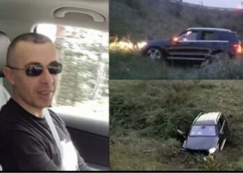 Atentati ndaj ish-prokurorit Arjan Ndoja, gjykata jep vendim skandaloz/ Ja me sa vite burg dënohet Ramazan Rraja dhe 4 të tjerët