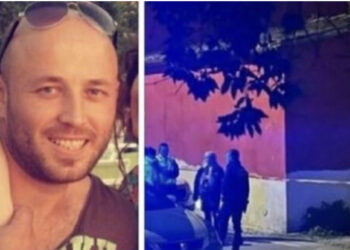 EMRI/ Qëllohet për vdekje në sy të djalit, shqiptari në Itali