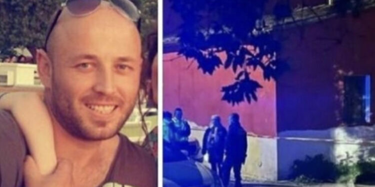 EMRI/ Qëllohet për vdekje në sy të djalit, shqiptari në Itali