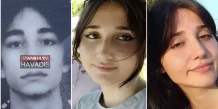 Tronditet Turqia, 19-vjeçari vret ish të dashurën dhe të dashurën! I jep fund jetës