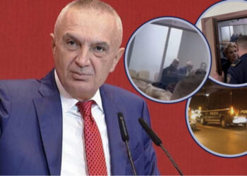 Çfarë e mërzit Ilir Metën në ambientet e 313? Avokati na zbulon detaje të reja