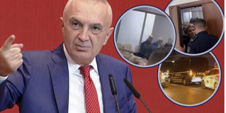 Çfarë e mërzit Ilir Metën në ambientet e 313? Avokati na zbulon detaje të reja