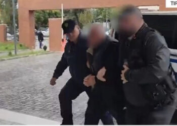 PAMJET/ Armë zjarri, municion luftarak, tritol e granata në banesë, arrestohet një person