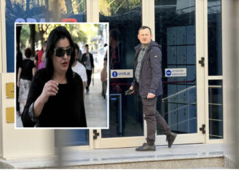 Dosja e SPAK-ut: Meta erdhi te Kastrioti dhe i kërkoi 300,000 Euro