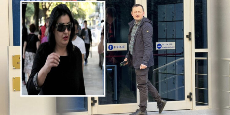 Dosja e SPAK-ut: Meta erdhi te Kastrioti dhe i kërkoi 300,000 Euro