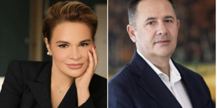 DOSJA/ Samir Mane dhe Armando Duka i luten Monika Kryemadhit për PLUS-in, gruaja e “shefit” u shërbeu të gjithëve përmes Piro Xhixhos, takimi i famshëm te PADAM