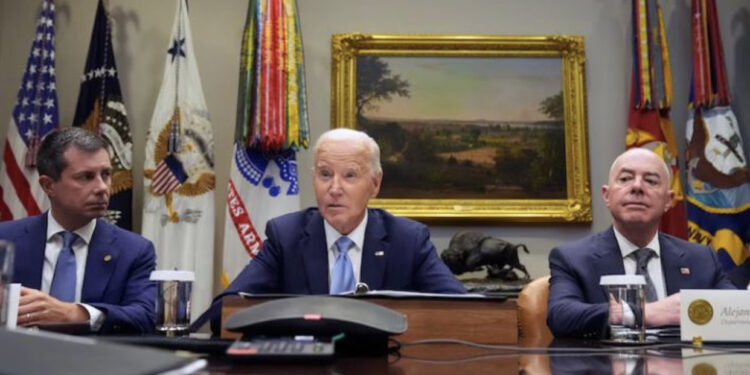 Izraeli u zotua për hakmarrje! Reagon Biden: Jo përshkallëzim të situatës