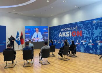 Delegjitimimi i përgjimeve të SKY ECC/ Berisha: Duan të çekuilibrojnë kuorumin e gjykatës para vendimit