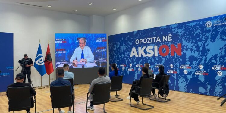 Delegjitimimi i përgjimeve të SKY ECC/ Berisha: Duan të çekuilibrojnë kuorumin e gjykatës para vendimit