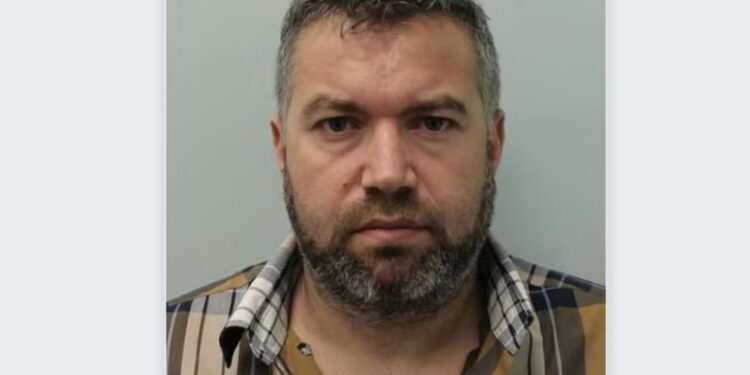 Shqiptari shpallet fajtor në Angli për trafikim dhe shfrytëzim të brazilianëve për prostitucion