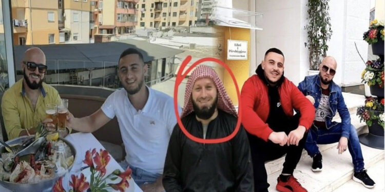 Kush është “Sheiku” i Selitës? Dalin FOTOT e “pronarëve” të magazinës së kanabisit