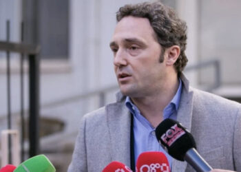 SPAK thërret ish- kryebashkakun e Shkodrës Bardh Spahia