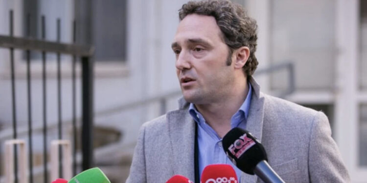 SPAK thërret ish- kryebashkakun e Shkodrës Bardh Spahia