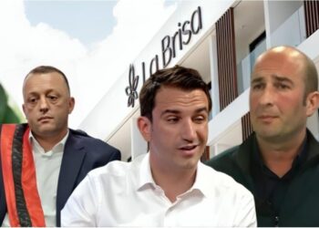 Dy dosje në SPAK/ Agron Malaj pyetet për “La Brisa” dhe lejen e HEC-ve për vëllain e tij, në lojë edhe Veliaj