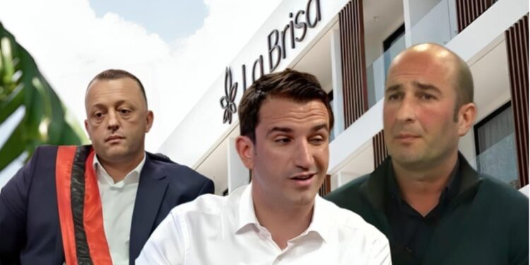 Dy dosje në SPAK/ Agron Malaj pyetet për “La Brisa” dhe lejen e HEC-ve për vëllain e tij, në lojë edhe Veliaj