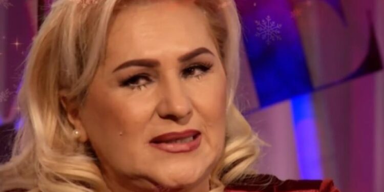 Shyhrete Behluli humb personin e afërt:” U deshtëm shumë..”