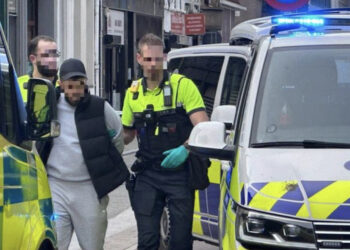 “Një burrë hyri në biznesin tim dhe bërtiti: Telefononi ambulancën….”/ Detaje nga përplasja me armë mes shqiptarëve në Belgjikë