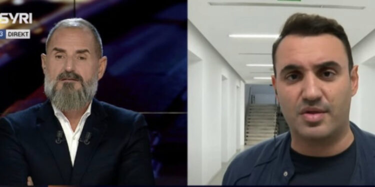 Belind Këlliçi parlajmëron përshkallëzim të protestave: U dhunuan qytetarët, ministri Hoxha i shërben bandës së Troplinëve