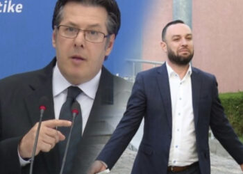 Kallëzimi i Edi Palokës që “dogji” socialistin Jurgis Çyrbja. Si ish-kreu i Hipotekës së Durrësit firmosi 2 vendime brenda ditës duke mbivendosur pronën