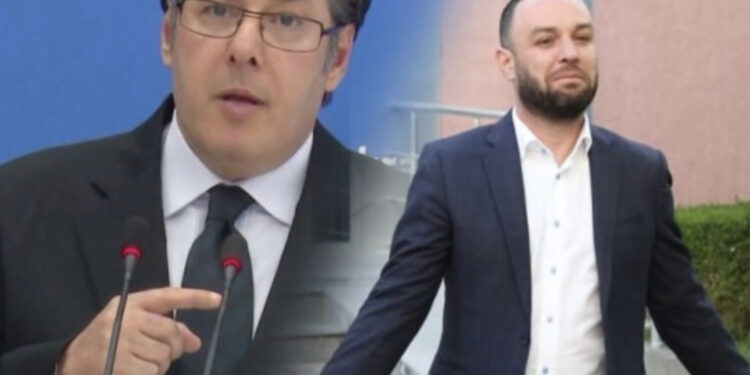 Kallëzimi i Edi Palokës që “dogji” socialistin Jurgis Çyrbja. Si ish-kreu i Hipotekës së Durrësit firmosi 2 vendime brenda ditës duke mbivendosur pronën