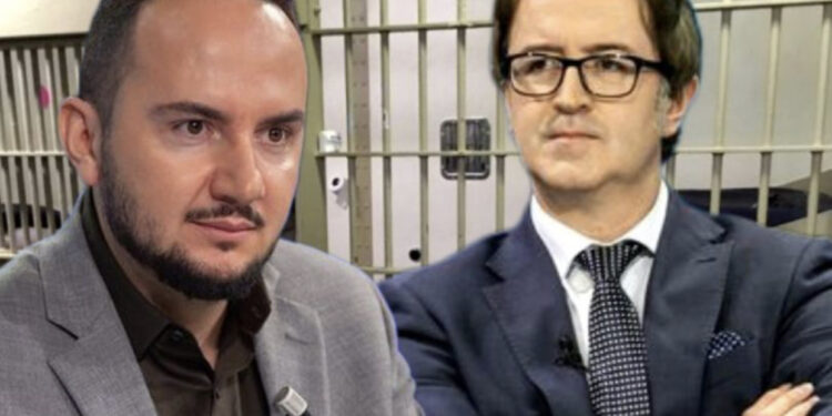 Deputeti Alizoti takon Salianjin në burg: Historia po përsëritet