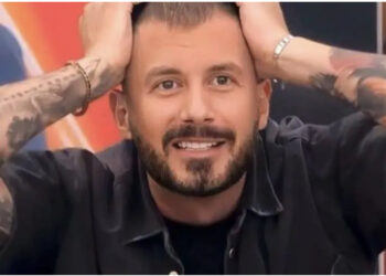 Kjo video e Romeos po bënë xhiron e rrjetit!