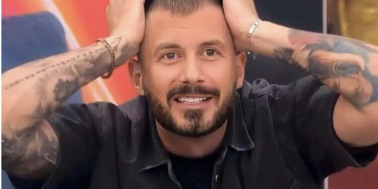 Kjo video e Romeos po bënë xhiron e rrjetit!