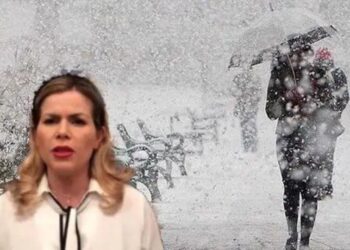 Nëntor me rrebeshe dhe dimër më i ftohtë/ Sinoptikanja:Të jemi të përgatitur