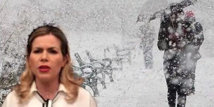 Nëntor me rrebeshe dhe dimër më i ftohtë/ Sinoptikanja:Të jemi të përgatitur