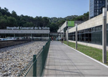 Vritet shqiptari në Spanjë dhe braktiset në derën e spitalit