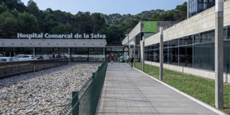 Vritet shqiptari në Spanjë dhe braktiset në derën e spitalit