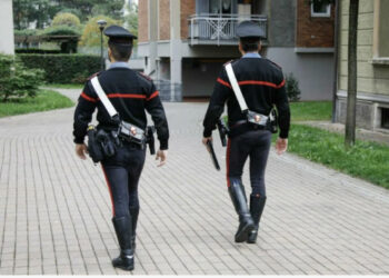 E rëndë në Itali! 45-vjeçari shqiptar qëllon me armë zjarri djalin e partneres, 18-vjeçari në gjendje të rëndë