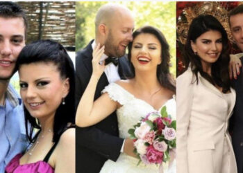 Rudina Dembacaj: Jam tek vjehrra e tretë, por mamanë e Mark Frrokut nuk e dua…