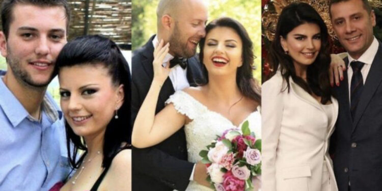 Rudina Dembacaj: Jam tek vjehrra e tretë, por mamanë e Mark Frrokut nuk e dua…