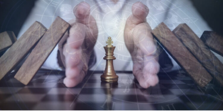 Fati ndihmon çdo iniciativë, shenja e Horoskopit që duhet të riskojë pa frikë në muajin tetor