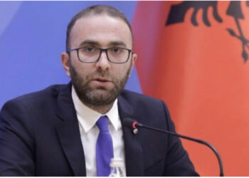 Ambasadorët në aktivitetet politike të Ramës e Ballës/ Bardhi: Shkelje e rëndë e ligjit, të veprojë SPAK dhe Presidenti