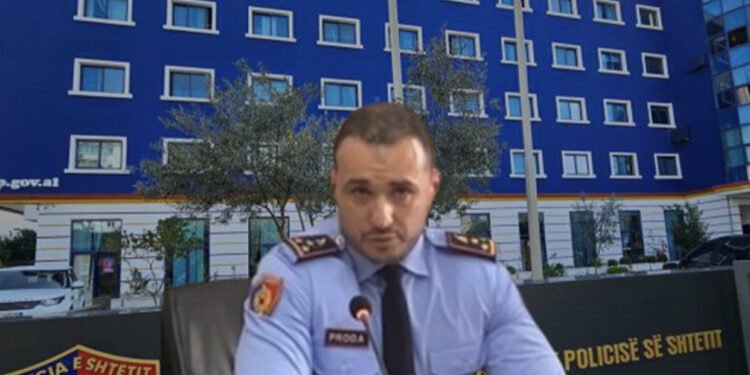 Protesta e opozitës/ Zbardhet porosia e drejtorit të policisë: Mos u provokoni