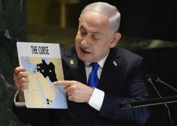 Katër opsionet e Izraelit për të sulmuar Iranin