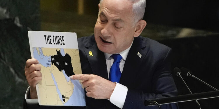 Katër opsionet e Izraelit për të sulmuar Iranin