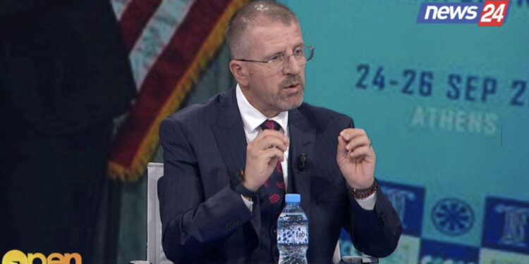 DEA amerikane zyrë në Tiranë/ Ish-prokurori: Shqipëria është kthyer në problem global për trafikun e drogës