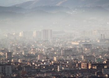 OKB: Ndotja në Shqipëri shkaktari kryesor i sëmundjeve te fëmijët nën 5-vjeç