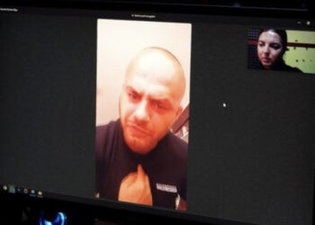 “Do të pë*dhunoj gocën 6-vjeçare”/ Kërcënoi online nënën e fëmijës, ja kush është 30- vjeçari monstër i Bigos