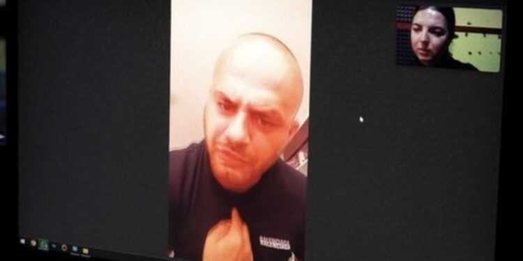 “Do të pë*dhunoj gocën 6-vjeçare”/ Kërcënoi online nënën e fëmijës, ja kush është 30- vjeçari monstër i Bigos