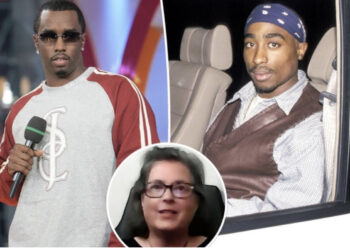 Vdekja misterioze e Tupac, hetuesja: P Diddy është i përfshirë në vrasjen e reperit!
